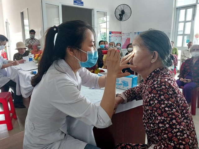 Đồng Nai chủ động thích ứng với già hóa dân số