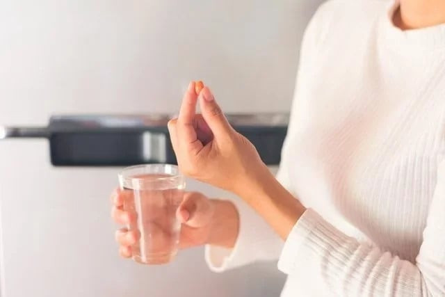 Tìm hiểu về thuốc chống dị ứng Polaramine