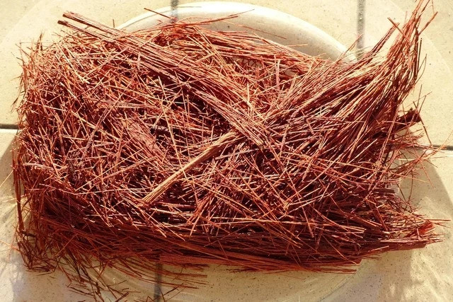 Tác dụng chữa bệnh của uxi vàng