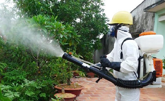 Bắc Kạn tăng cường công tác phòng, chống dịch bệnh do muỗi truyền vì hiện tượng El Nino