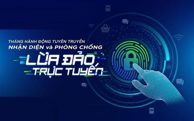 Bộ Công an khuyến cáo 3 kỹ năng cơ bản để bảo đảm an toàn thông tin cá nhân tránh bị lừa đảo