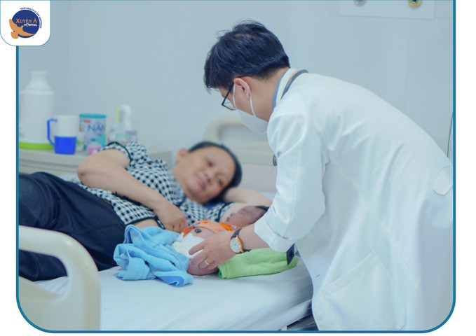 Tây Ninh nghẹt thở cứu mẹ và bé thoát "cửa tử" trong gang tấc