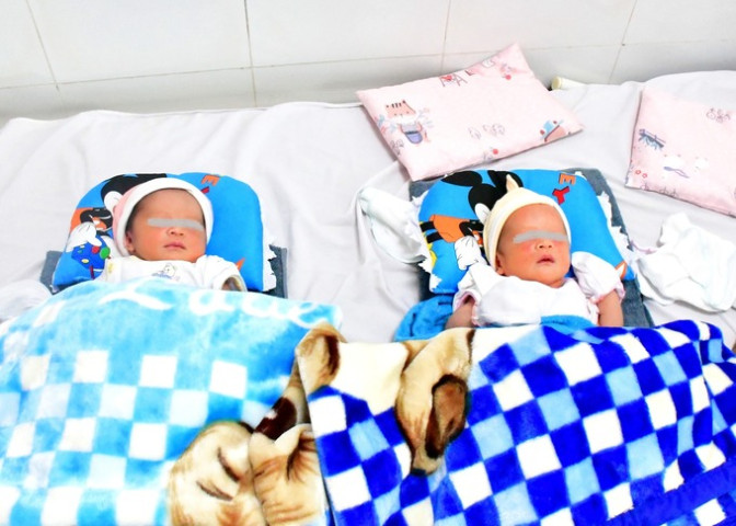 Sóc Trăng phẫu thuật cấp cứu thành công cho sản phụ mang song thai bị tiền sản giật