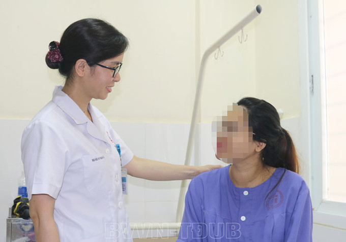 Quảng Ninh cứu sống sản phụ mang song thai bị ối tràn máu