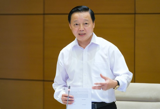 Kiện toàn thành viên Ban Chỉ đạo COP26