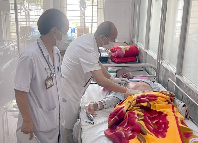 Cảnh báo biến chứng khó lường của bệnh thủy đậu dẫn đến tử vong