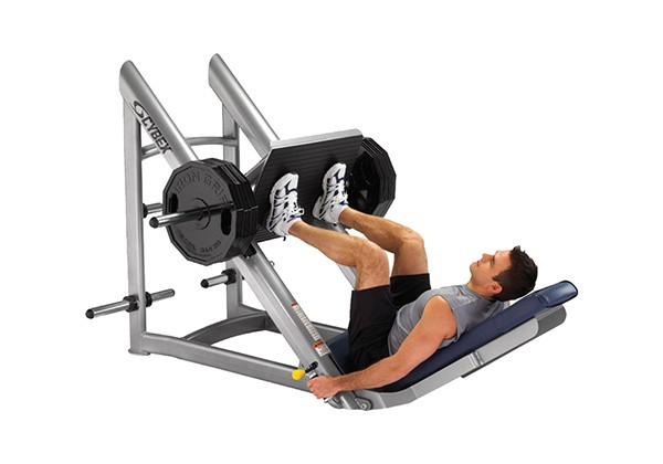 Bài tập sức mạnh hàng ngày giúp đàn ông có đôi chân săn chắc