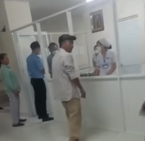 Bình Dương thông tin về vụ "viêm ruột thừa nhưng cắt buồng trứng"