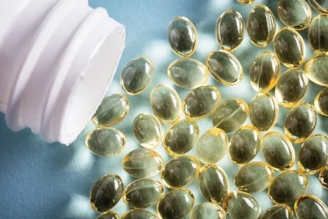 Khi nào nên dùng vitamin D?