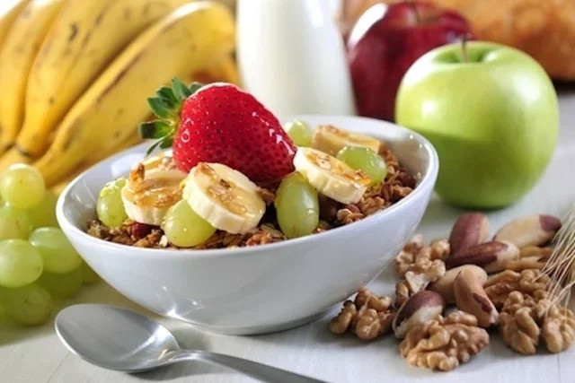 9 mẹo giảm mỡ bụng