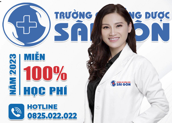 Tuyển sinh Cao đẳng Y Dược học Nam Định và miễn học phí năm 2023