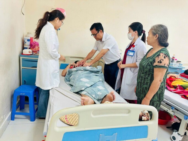 Bình Dương sẽ đưa bệnh nhân vụ “mổ ruột thừa nhưng cắt buồng trứng” lên Bệnh viện Từ Dũ kiểm tra lại