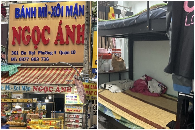 TPHCM: Thông tin về trường hợp tai biến sau khi tiêm filler tại một "cửa hàng bánh mì"