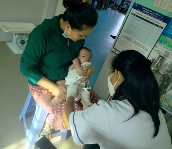 Chủ động phòng bệnh viêm não Nhật Bản