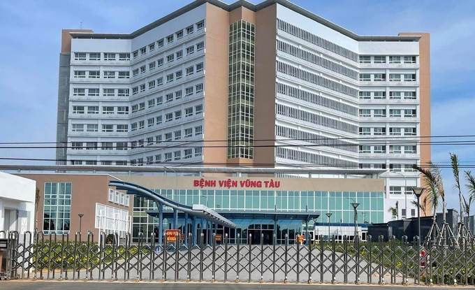 Bệnh viện Vũng Tàu thông tin về ca sản phụ tử vong