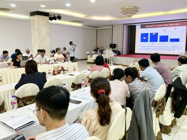 Từ đầu năm đến nay cả nước ghi nhận 43 ca tử vong do bệnh dại