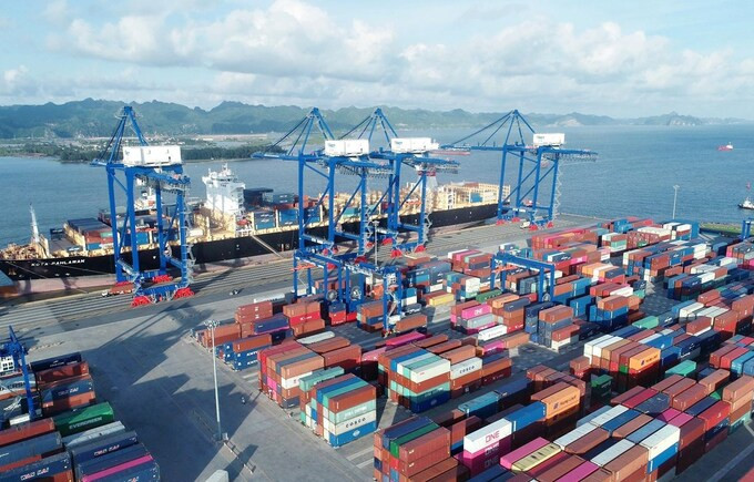 Phê duyệt Kế hoạch, chính sách, giải pháp và nguồn lực thực hiện Quy hoạch tổng thể phát triển hệ thống cảng biển Việt Nam thời kỳ 2021 - 2030