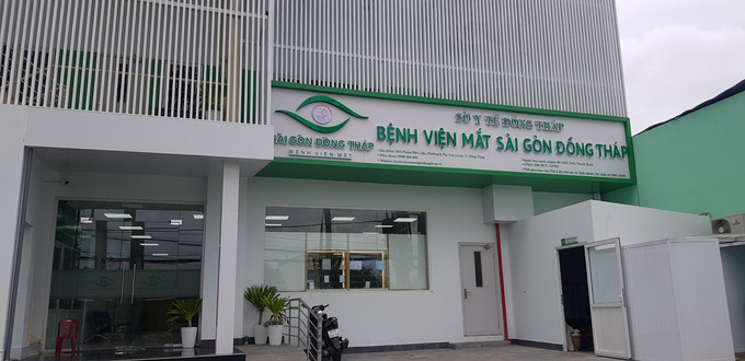 Rộ nạn mạo danh thương hiệu bệnh viện lớn để trục lợi