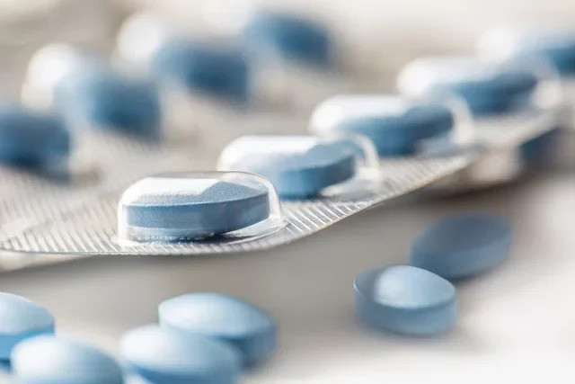 Tác dụng chống viêm, giảm đau và hạ sốt của thuốc Naproxen