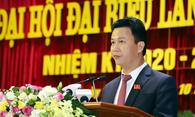 Phân công Phó Chủ tịch Thường trực và Phó Chủ tịch Ủy ban sông Mê Công Việt Nam