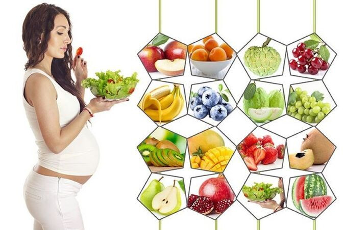 Thai phụ ăn chay cần chú ý bổ sung dưỡng chất gì?
