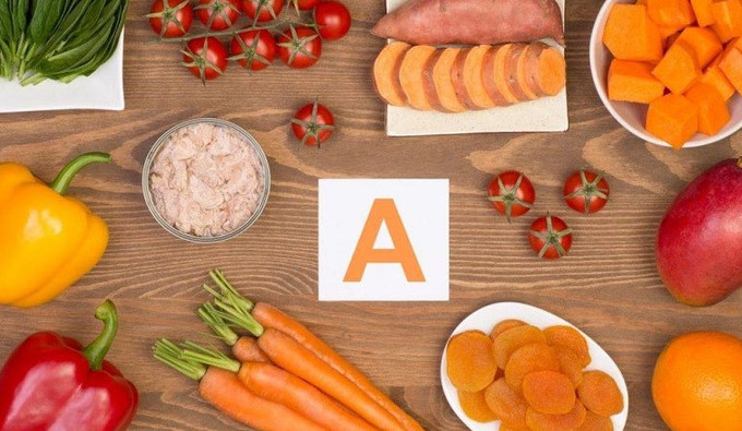 Thiếu vitamin A tăng nguy cơ mắc bệnh lao