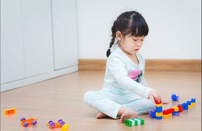 Cha mẹ cần làm gì khi trẻ chậm phát triển ngôn ngữ?