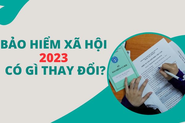 Nghị quyết phiên họp Chính phủ tháng 7 năm 2023 về dự án Luật Bảo hiểm xã hội (sửa đổi)