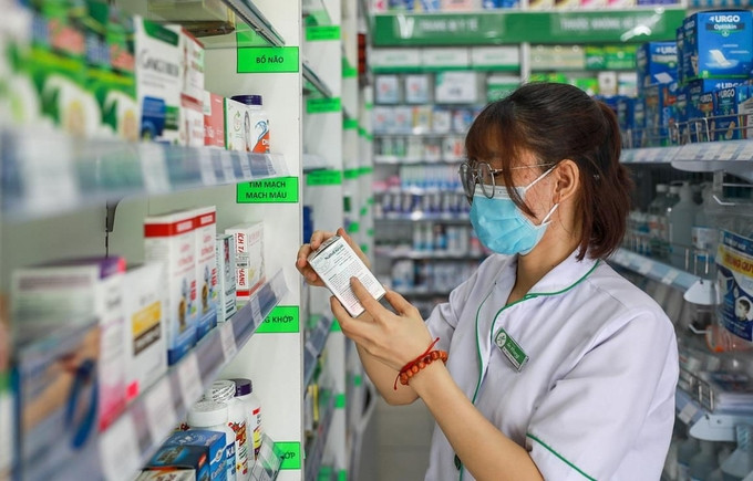 Hà Nội khắc phục hạn chế và khuyết điểm về tình trạng thiếu thuốc, trang thiết bị, vật tư y tế tại một số cơ sở khám bệnh, chữa bệnh