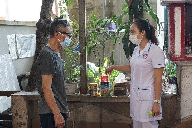 Hà Nội triển khai nhiều biện pháp để phòng, chống dịch bệnh sốt xuất huyết kịp thời, hiệu quả
