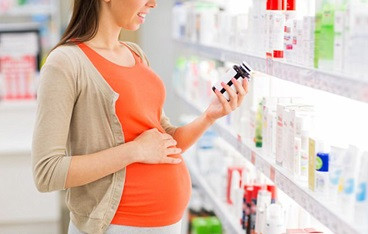 Thai phụ bổ sung vitamin D giúp ngăn ngừa hen suyễn ở trẻ
