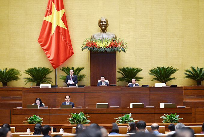 Thủ tướng Chính phủ đôn đốc ban hành văn bản quy định chi tiết thi hành các luật, nghị quyết của Quốc hội