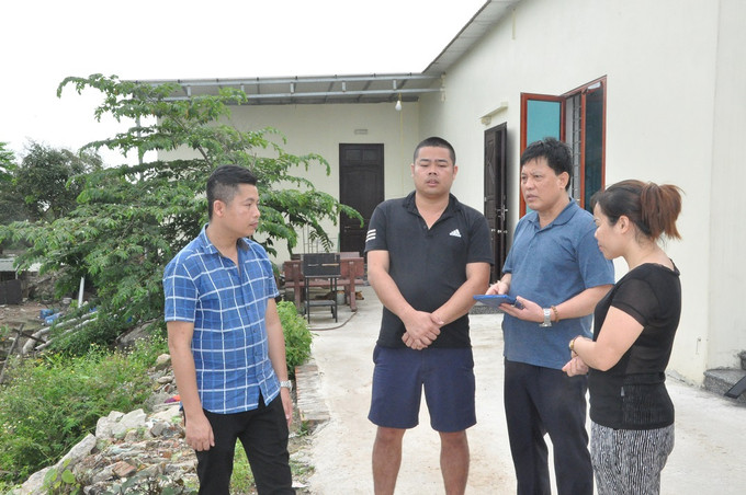 Hải Dương khởi tố đối tượng đổ hơn 350 tấn rác thải gây ô nhiêm môi trường
