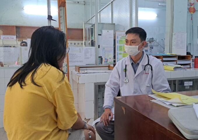 TPHCM: Bé gái 3 tuổi mắc hội chứng QT dài khiến suýt đột tử