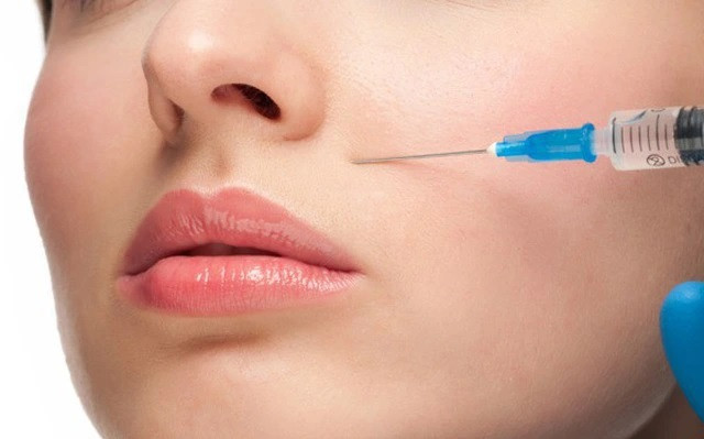 TPHCM thông tin về trường hợp bị tai biến mờ mắt sau khi tiêm filler tại cơ sở làm đẹp không phép