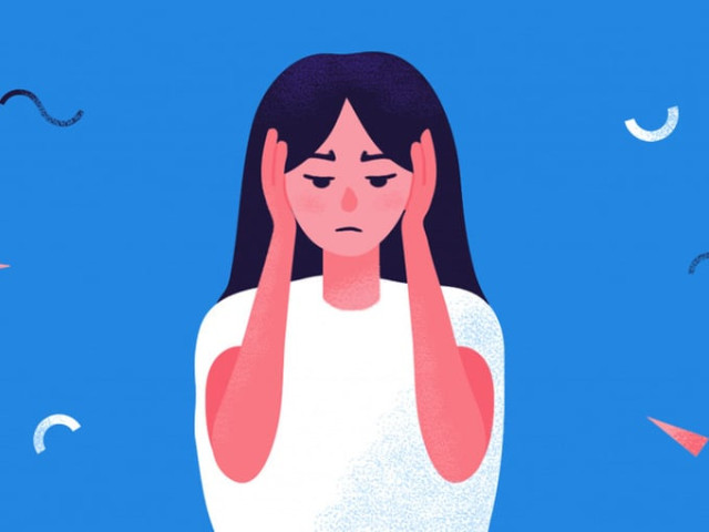 Triệu chứng, cách nhận biết về rối loạn hỗn hợp lo âu và trầm cảm