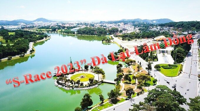 Lâm Đồng: Lan tỏa thói quen luyện tập thể dục thể thao qua Giải chạy “S-Race 2023”