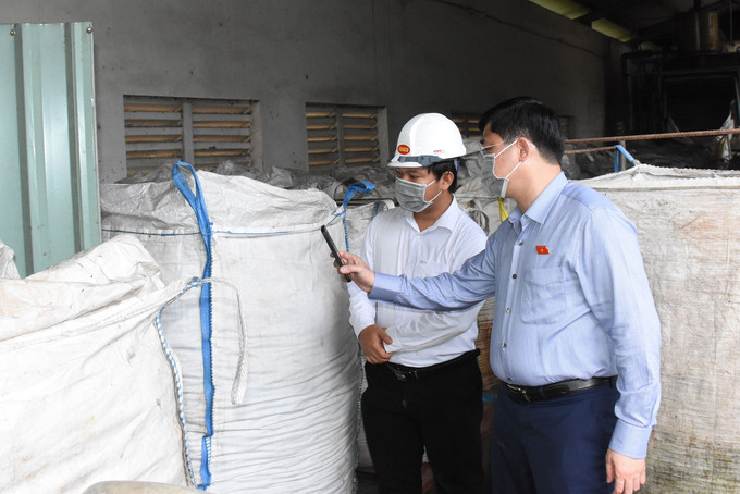 Thực thi tốt pháp luật về bảo vệ môi trường