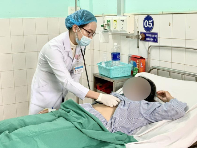 Gia Lai: Liên tiếp ca cấp cứu do rắn độc cắn