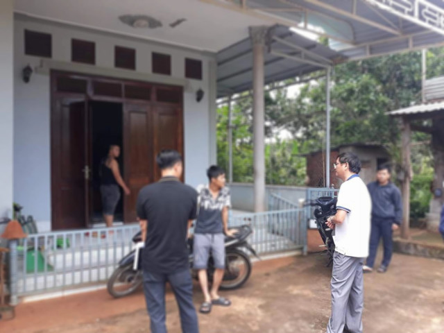 Đắk Nông ghi nhận trường hợp mắc bệnh Whitmore