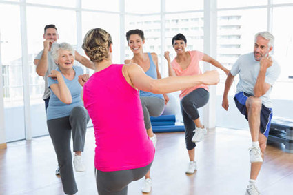 Lối sống lành mạnh giúp ngăn ngừa bệnh viêm xương khớp