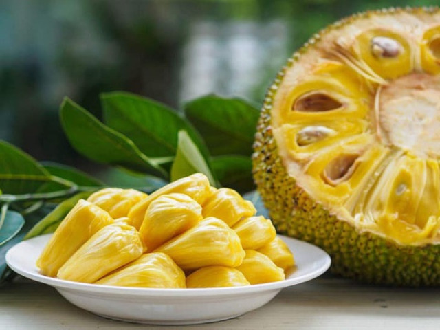 Lý do không nên ăn nhiều mít khi đói