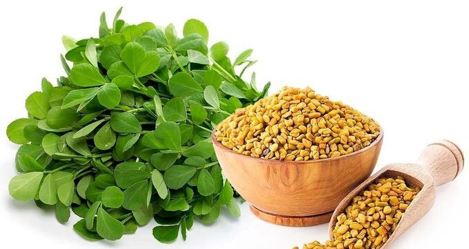 Những loại rau thơm giúp giảm cân