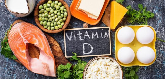 Chất dinh dưỡng cần thiết cho xương của người sau 45 tuổi