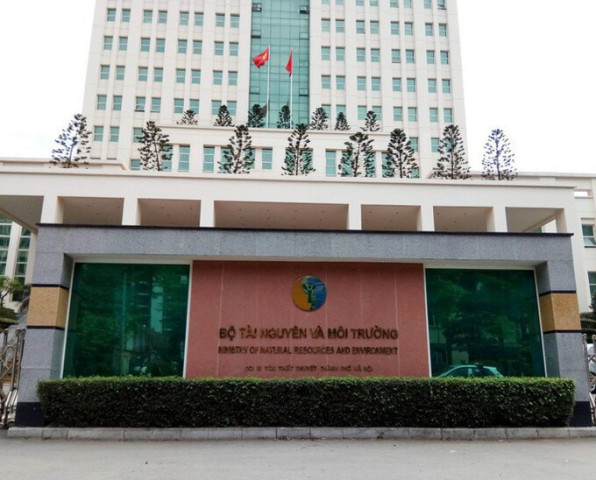 Ban hành danh sách các đơn vị sự nghiệp công lập thuộc Bộ Tài nguyên và Môi trường