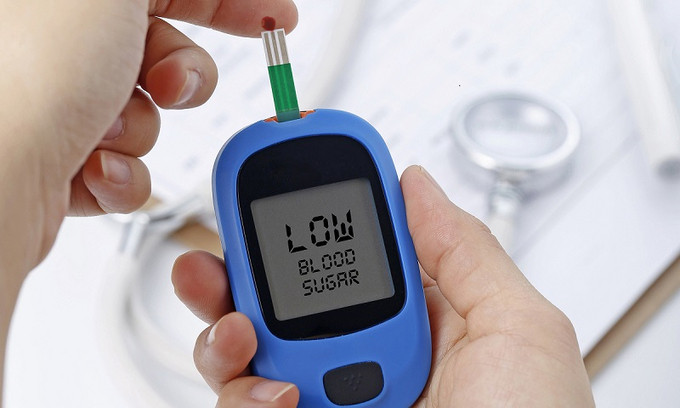 Cách để giảm lượng đường trong máu của bạn một cách tự nhiên