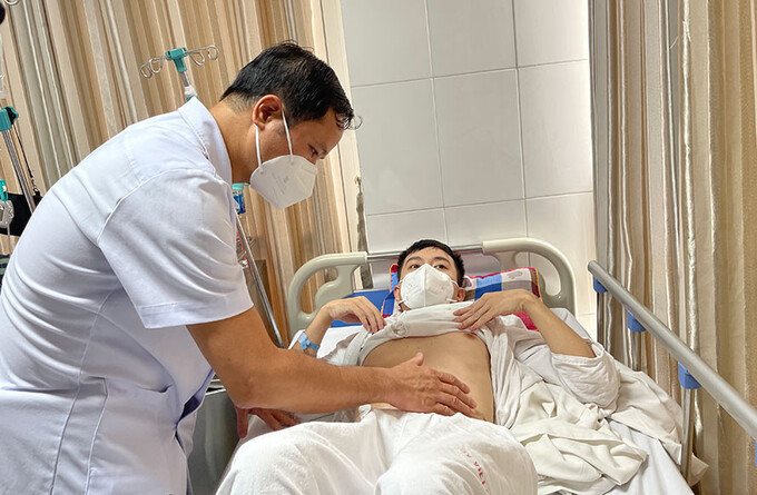 Điều trị ung thư tụy bằng phương pháp gì?