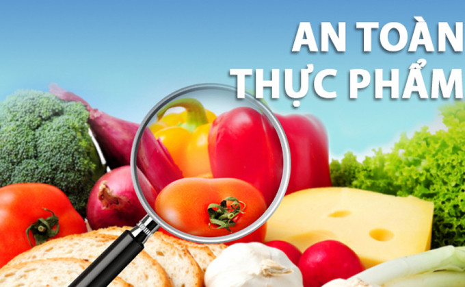 Lâm Đồng tăng cường công tác quản lý Nhà nước về đảm bảo an toàn thực phẩm