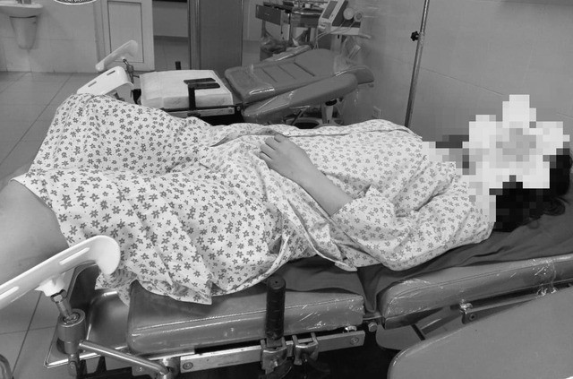 Tự ý uống thuốc phá thai 24 tuần tại nhà, cô gái 19 tuổi suýt bị mất mạng