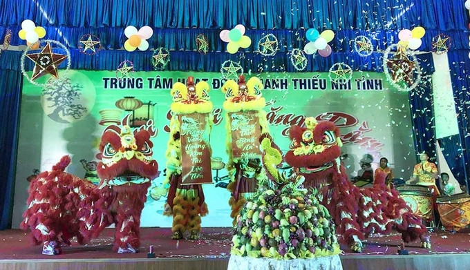 Gia Lai chỉ đạo triển khai các hoạt động Tết Trung thu năm 2023